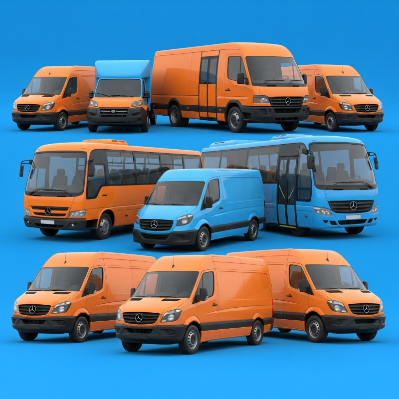 Commercial Vehicles
